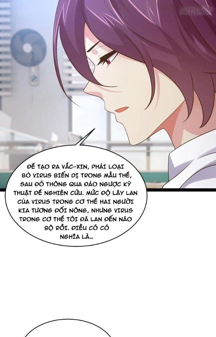 Bắt Đầu Làm Đầy Điểm Mị Lực Chapter 75 - Trang 4