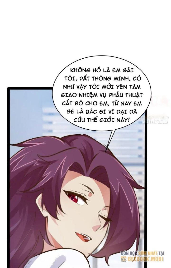 Bắt Đầu Làm Đầy Điểm Mị Lực Chapter 75 - Trang 4