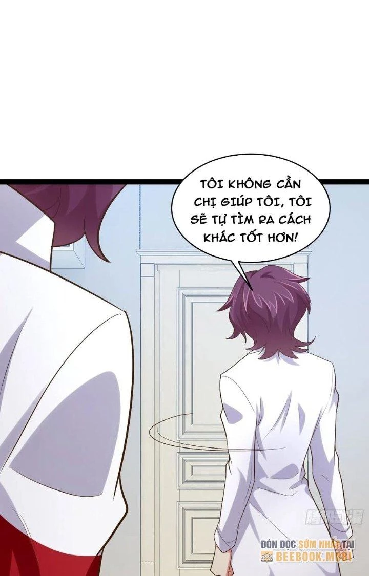 Bắt Đầu Làm Đầy Điểm Mị Lực Chapter 75 - Trang 4
