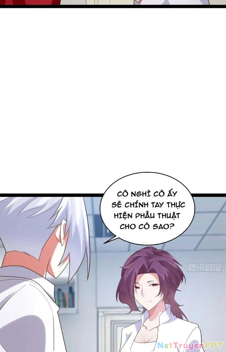 Bắt Đầu Làm Đầy Điểm Mị Lực Chapter 75 - Trang 4