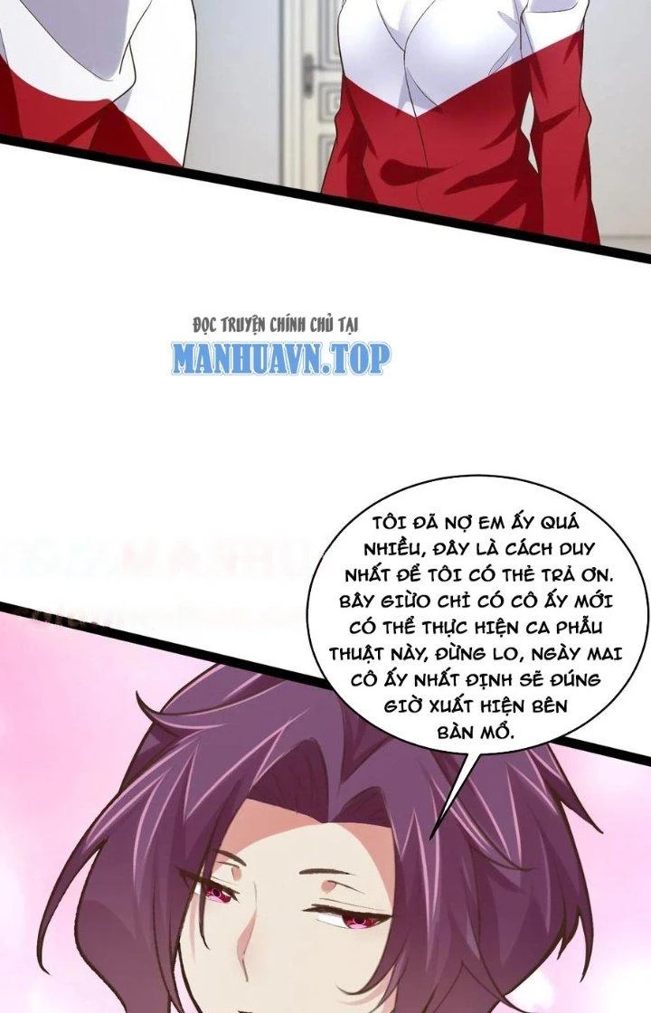Bắt Đầu Làm Đầy Điểm Mị Lực Chapter 75 - Trang 4