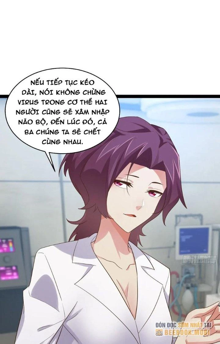 Bắt Đầu Làm Đầy Điểm Mị Lực Chapter 75 - Trang 4