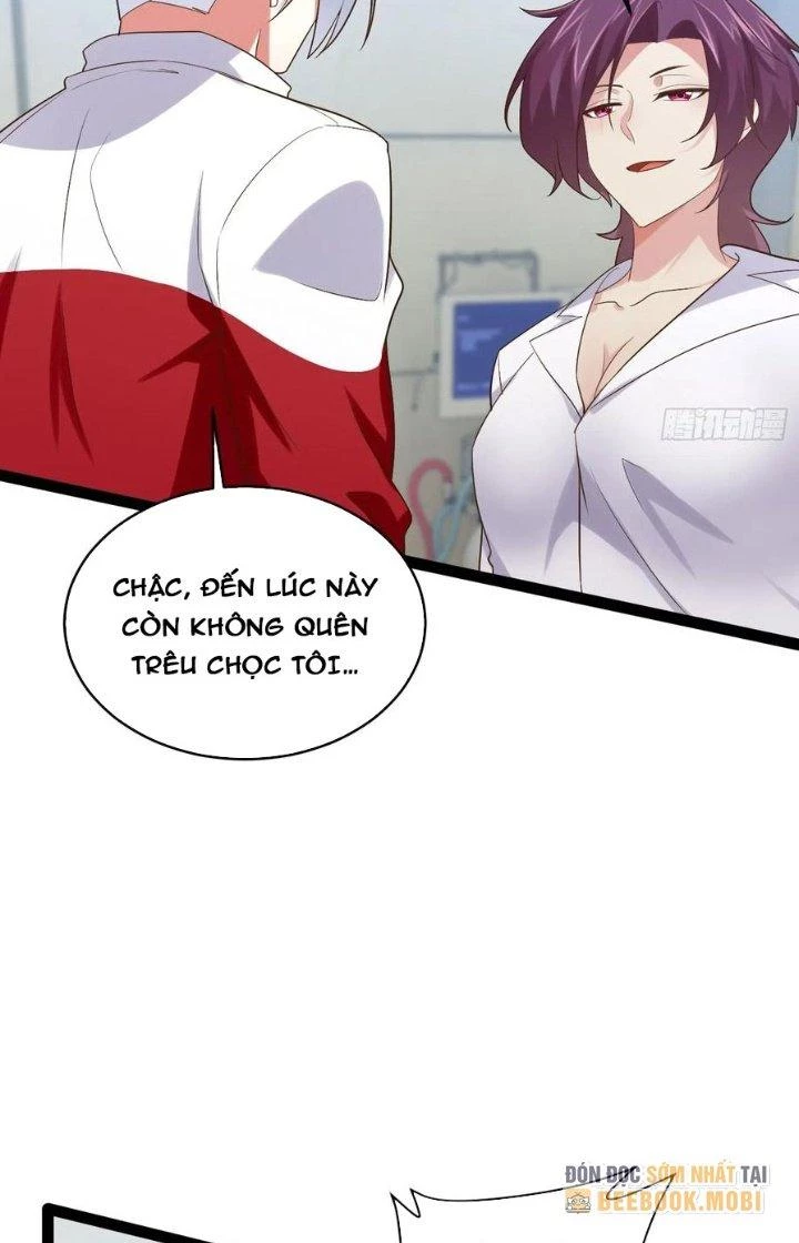 Bắt Đầu Làm Đầy Điểm Mị Lực Chapter 75 - Trang 4