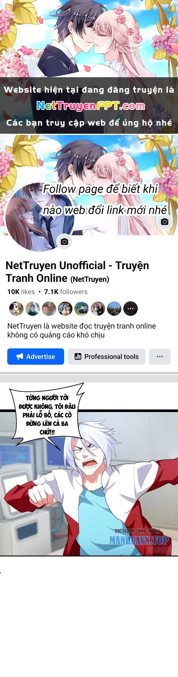 Bắt Đầu Làm Đầy Điểm Mị Lực Chapter 76 - Trang 4
