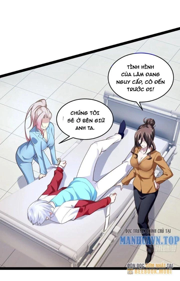 Bắt Đầu Làm Đầy Điểm Mị Lực Chapter 76 - Trang 4