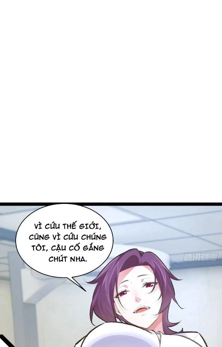 Bắt Đầu Làm Đầy Điểm Mị Lực Chapter 76 - Trang 4
