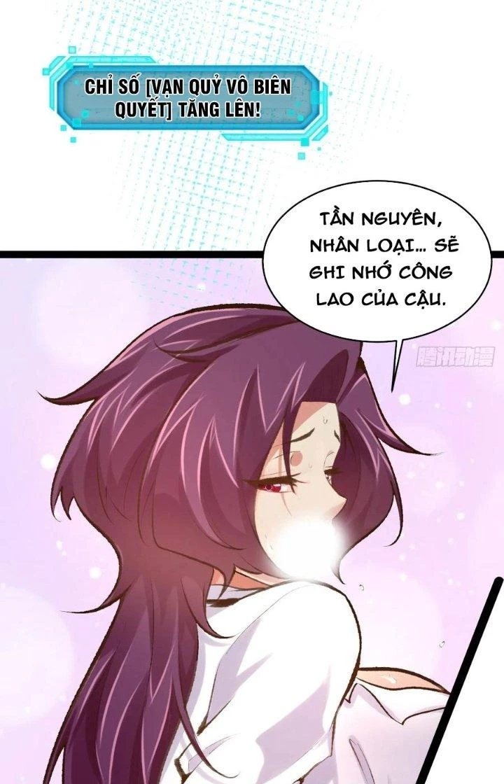 Bắt Đầu Làm Đầy Điểm Mị Lực Chapter 76 - Trang 4