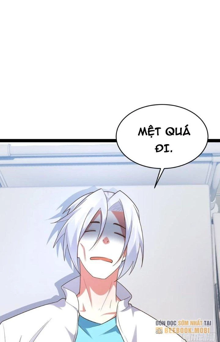 Bắt Đầu Làm Đầy Điểm Mị Lực Chapter 76 - Trang 4