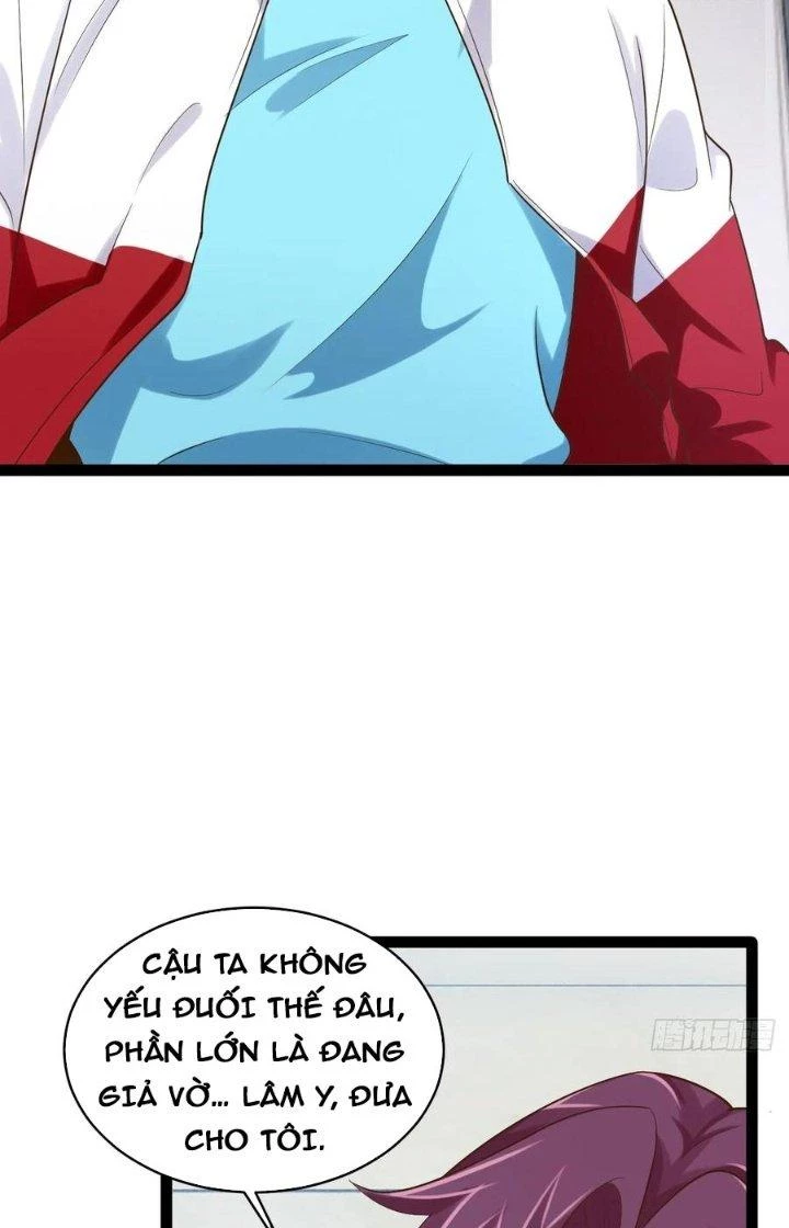 Bắt Đầu Làm Đầy Điểm Mị Lực Chapter 76 - Trang 4