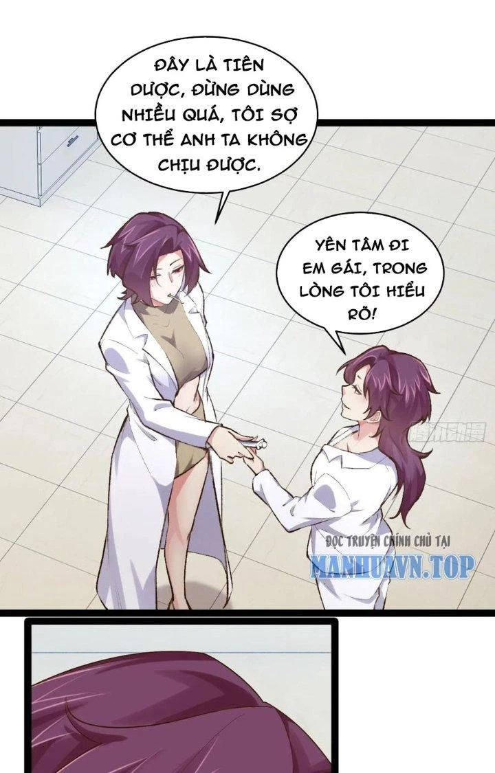 Bắt Đầu Làm Đầy Điểm Mị Lực Chapter 76 - Trang 4