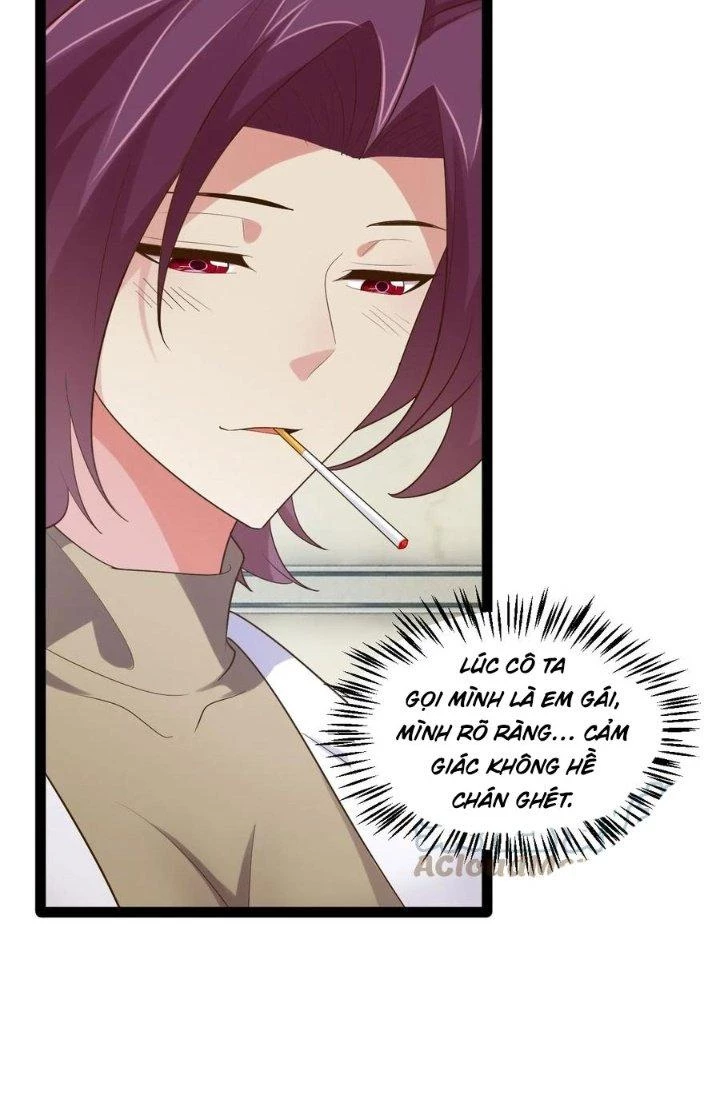Bắt Đầu Làm Đầy Điểm Mị Lực Chapter 76 - Trang 4