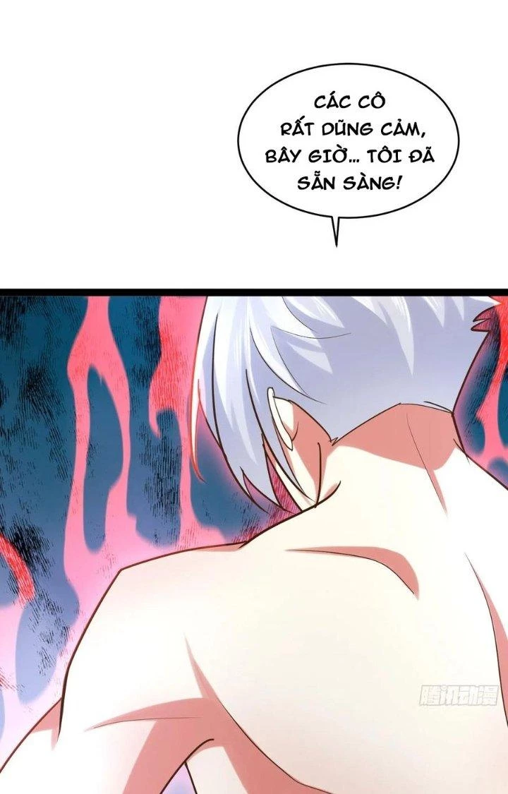 Bắt Đầu Làm Đầy Điểm Mị Lực Chapter 76 - Trang 4