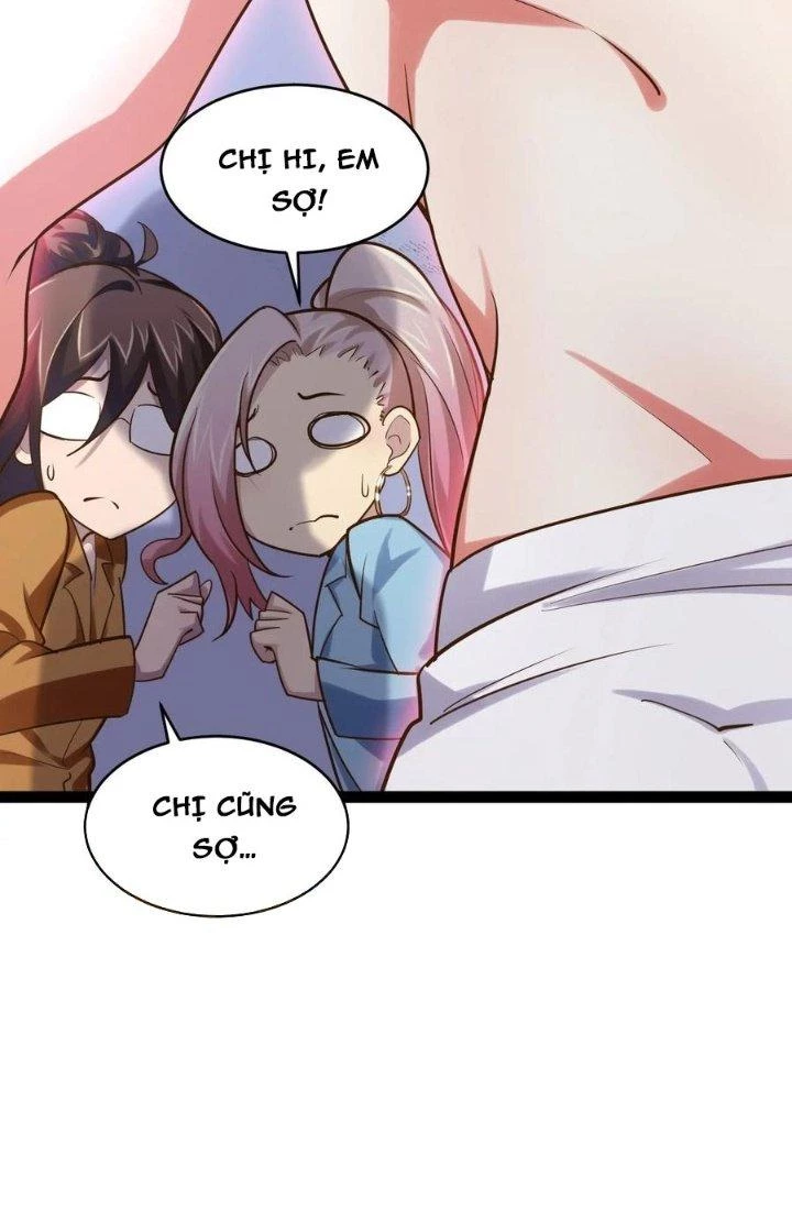 Bắt Đầu Làm Đầy Điểm Mị Lực Chapter 76 - Trang 4