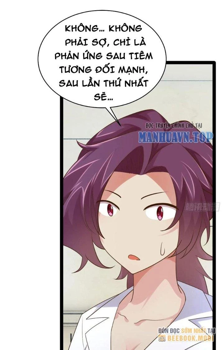 Bắt Đầu Làm Đầy Điểm Mị Lực Chapter 76 - Trang 4