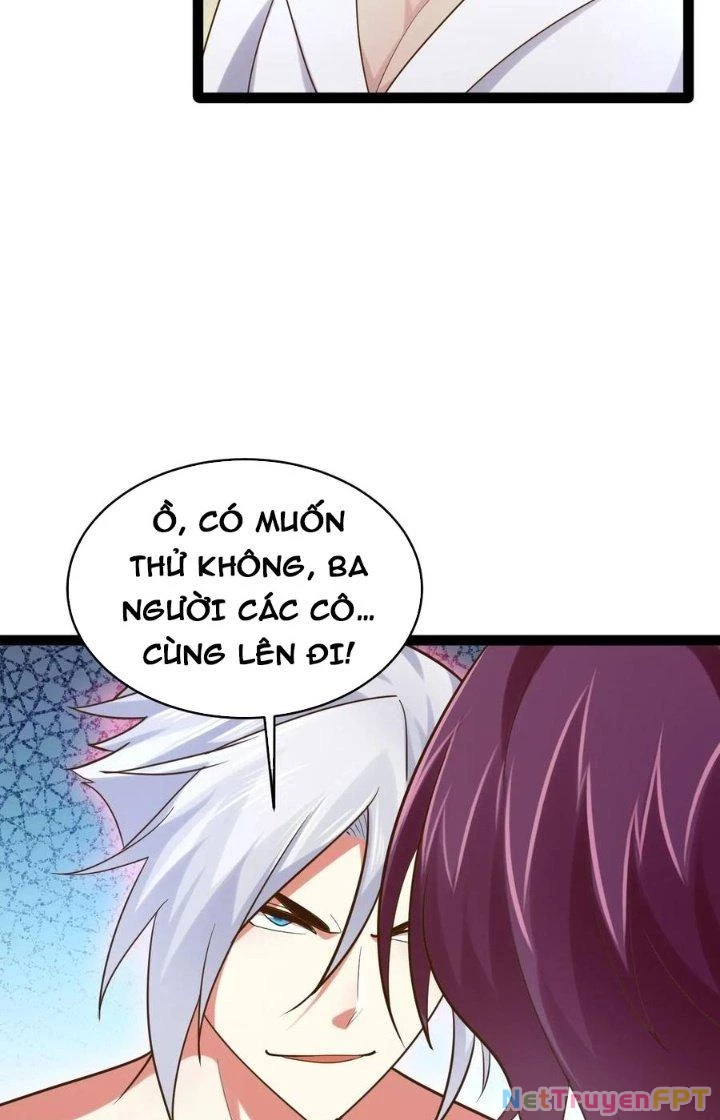 Bắt Đầu Làm Đầy Điểm Mị Lực Chapter 76 - Trang 4