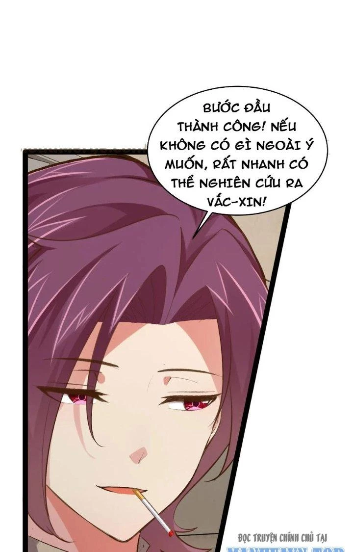 Bắt Đầu Làm Đầy Điểm Mị Lực Chapter 76 - Trang 4