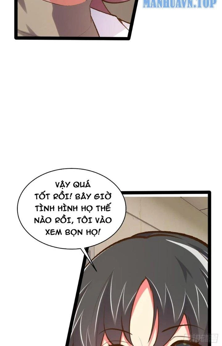 Bắt Đầu Làm Đầy Điểm Mị Lực Chapter 76 - Trang 4