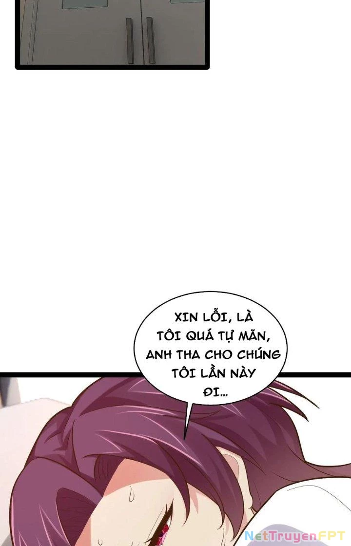 Bắt Đầu Làm Đầy Điểm Mị Lực Chapter 76 - Trang 4