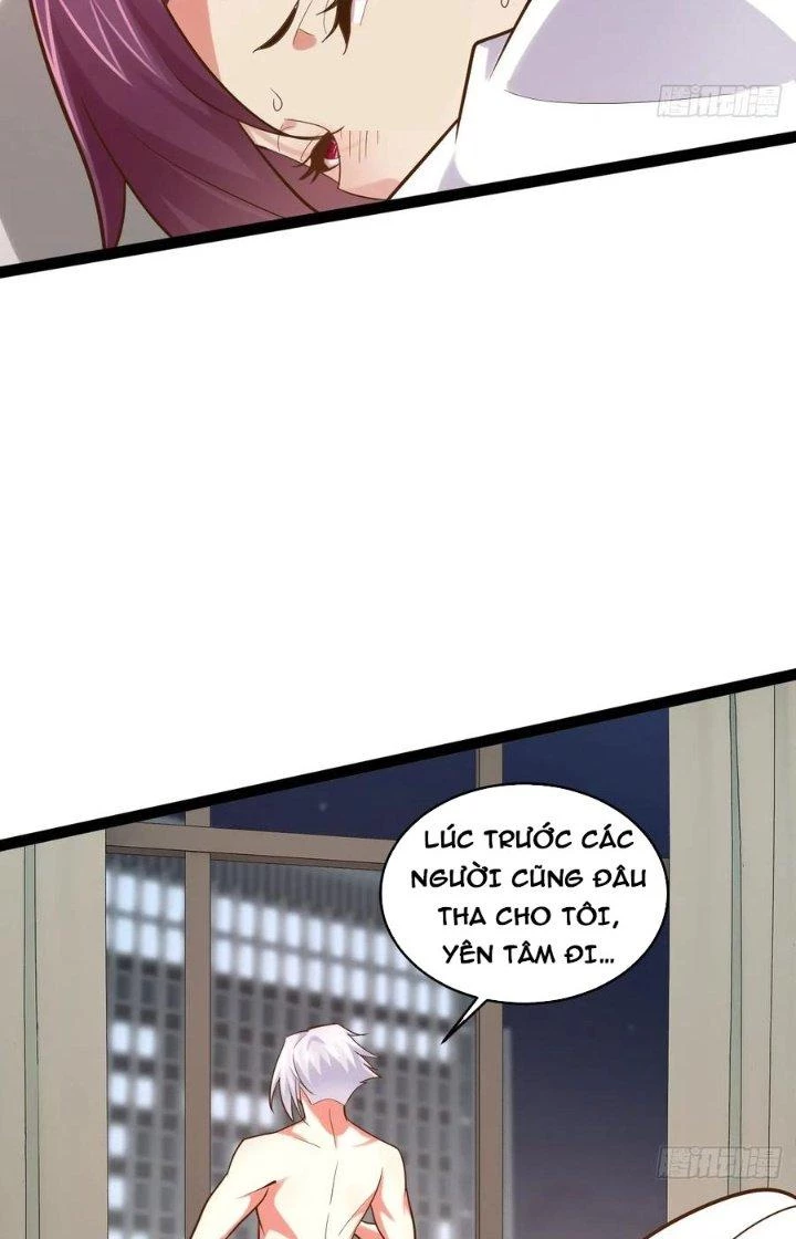 Bắt Đầu Làm Đầy Điểm Mị Lực Chapter 76 - Trang 4