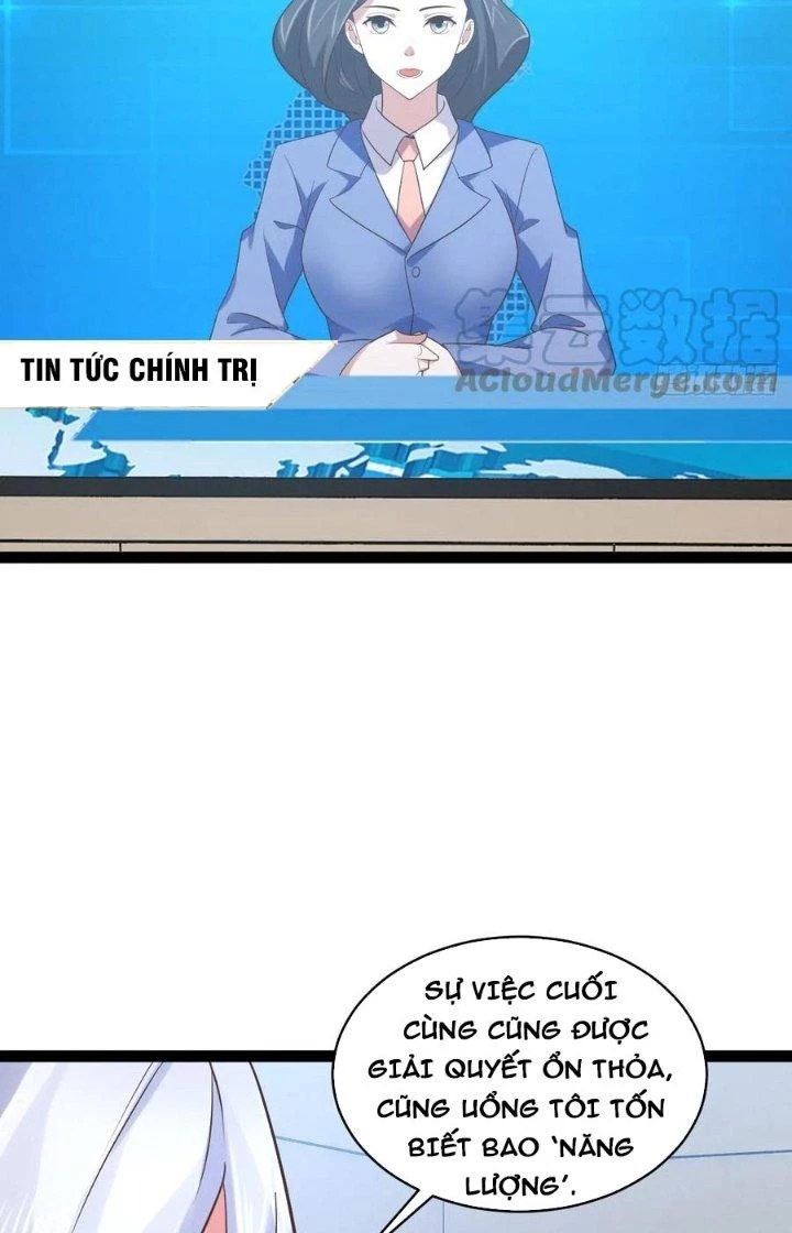 Bắt Đầu Làm Đầy Điểm Mị Lực Chapter 76 - Trang 4