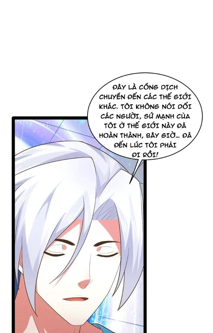 Bắt Đầu Làm Đầy Điểm Mị Lực Chapter 76 - Trang 4
