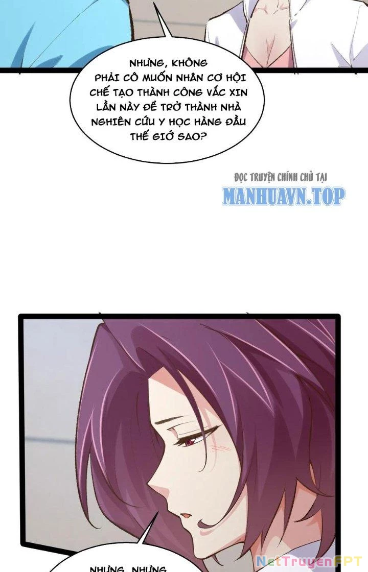 Bắt Đầu Làm Đầy Điểm Mị Lực Chapter 76 - Trang 4