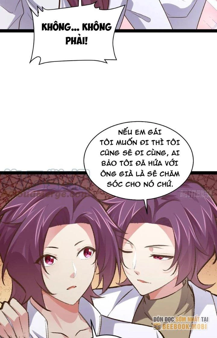 Bắt Đầu Làm Đầy Điểm Mị Lực Chapter 76 - Trang 4
