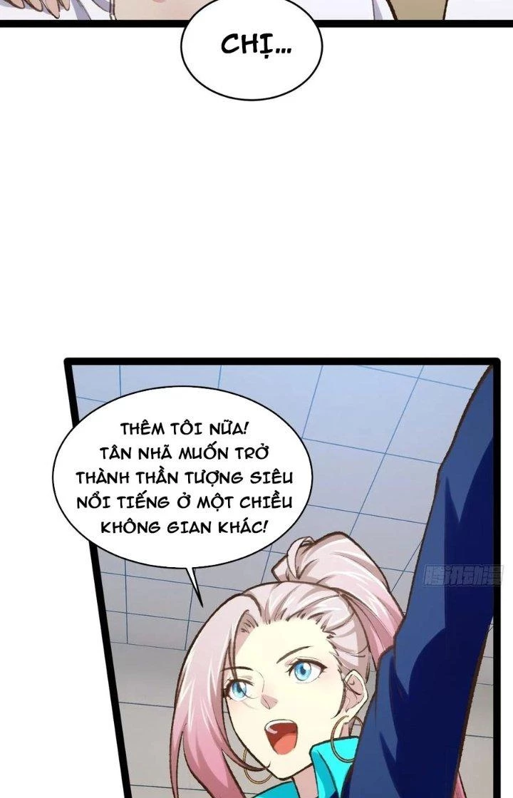 Bắt Đầu Làm Đầy Điểm Mị Lực Chapter 76 - Trang 4