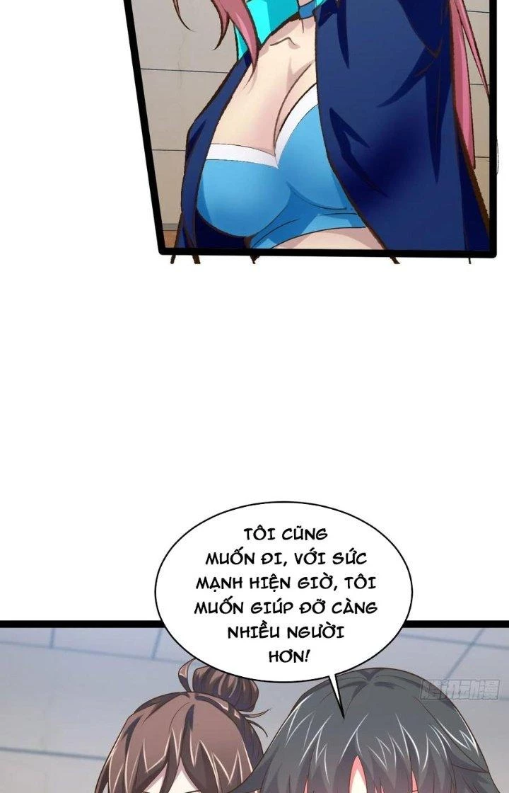 Bắt Đầu Làm Đầy Điểm Mị Lực Chapter 76 - Trang 4
