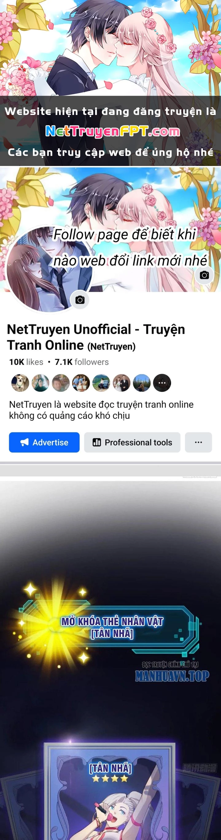 Bắt Đầu Làm Đầy Điểm Mị Lực Chapter 77 - Trang 4
