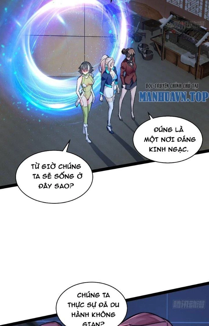 Bắt Đầu Làm Đầy Điểm Mị Lực Chapter 77 - Trang 4
