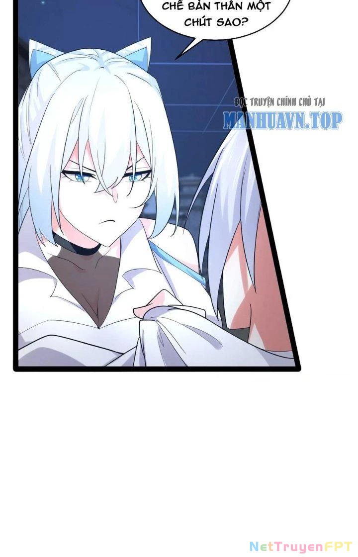 Bắt Đầu Làm Đầy Điểm Mị Lực Chapter 77 - Trang 4