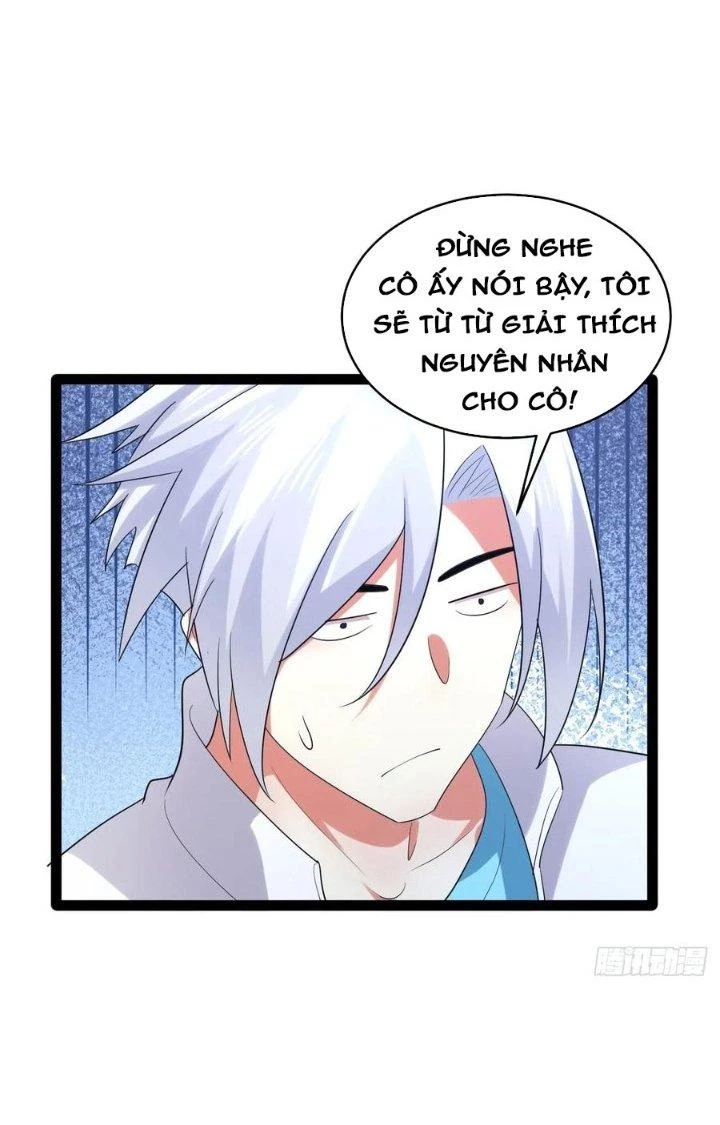 Bắt Đầu Làm Đầy Điểm Mị Lực Chapter 77 - Trang 4