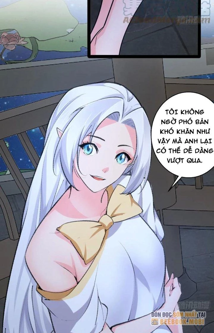 Bắt Đầu Làm Đầy Điểm Mị Lực Chapter 77 - Trang 4
