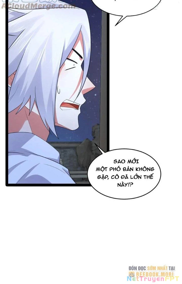 Bắt Đầu Làm Đầy Điểm Mị Lực Chapter 77 - Trang 4