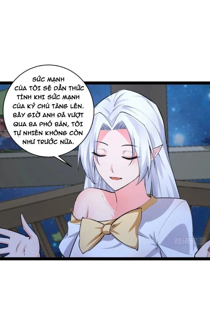 Bắt Đầu Làm Đầy Điểm Mị Lực Chapter 77 - Trang 4