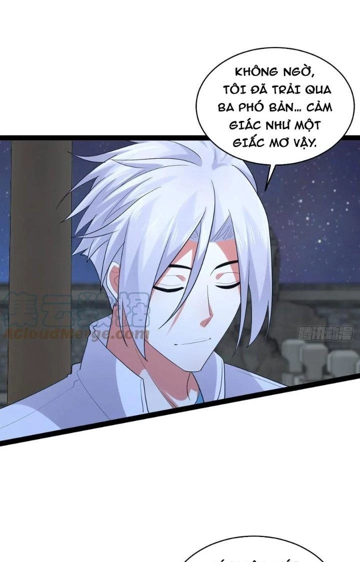 Bắt Đầu Làm Đầy Điểm Mị Lực Chapter 77 - Trang 4