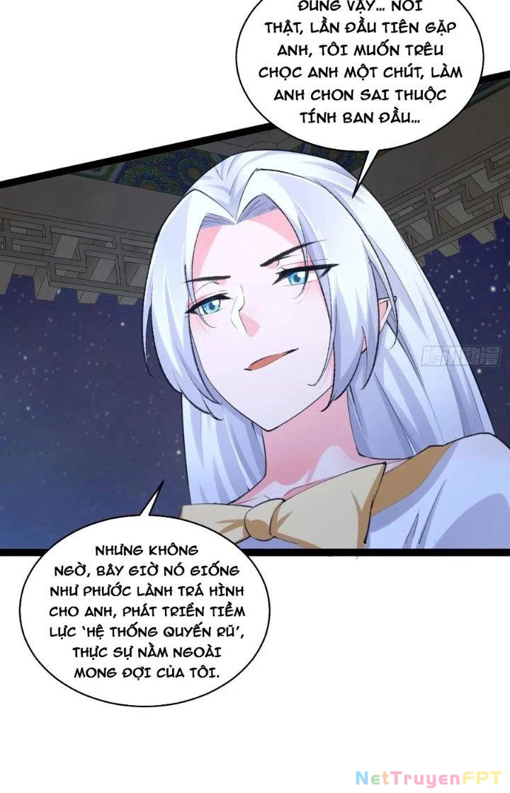 Bắt Đầu Làm Đầy Điểm Mị Lực Chapter 77 - Trang 4