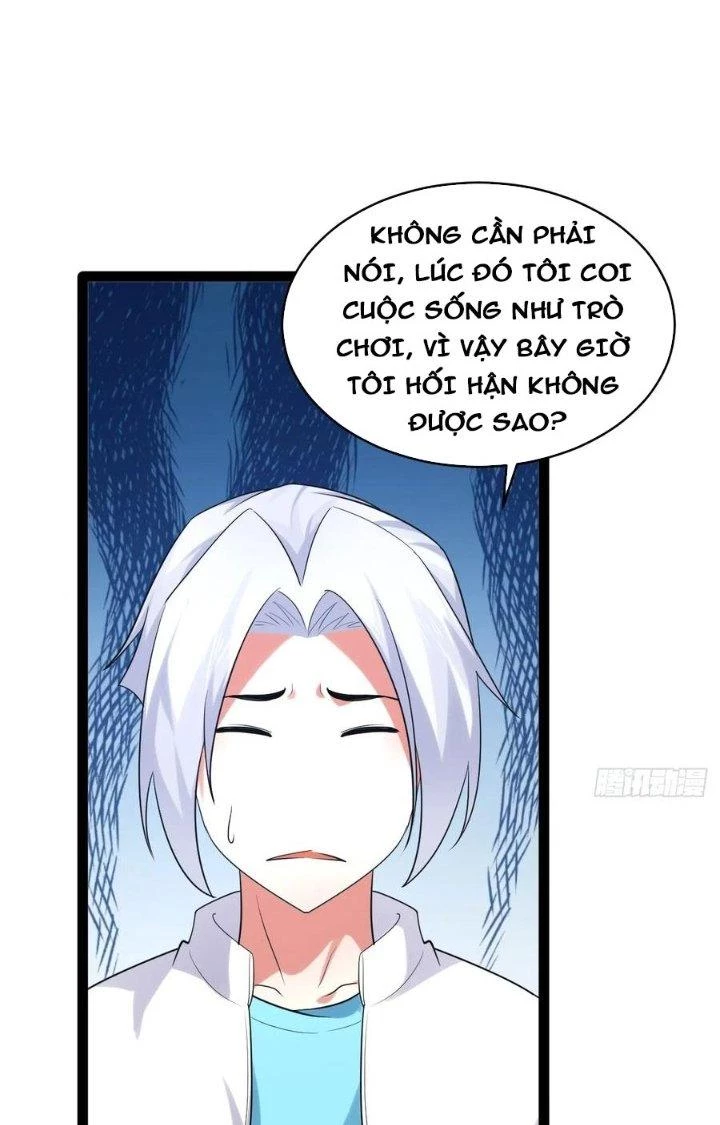 Bắt Đầu Làm Đầy Điểm Mị Lực Chapter 77 - Trang 4