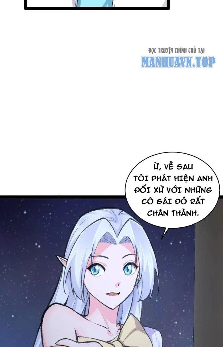 Bắt Đầu Làm Đầy Điểm Mị Lực Chapter 77 - Trang 4