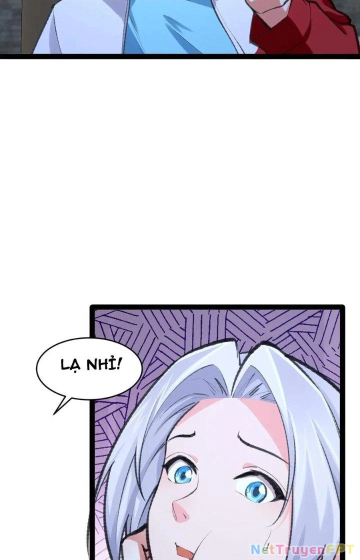 Bắt Đầu Làm Đầy Điểm Mị Lực Chapter 77 - Trang 4