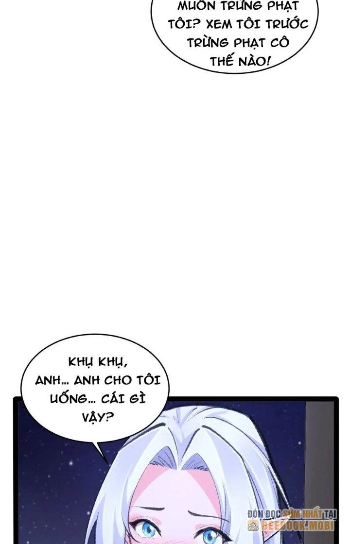 Bắt Đầu Làm Đầy Điểm Mị Lực Chapter 77 - Trang 4