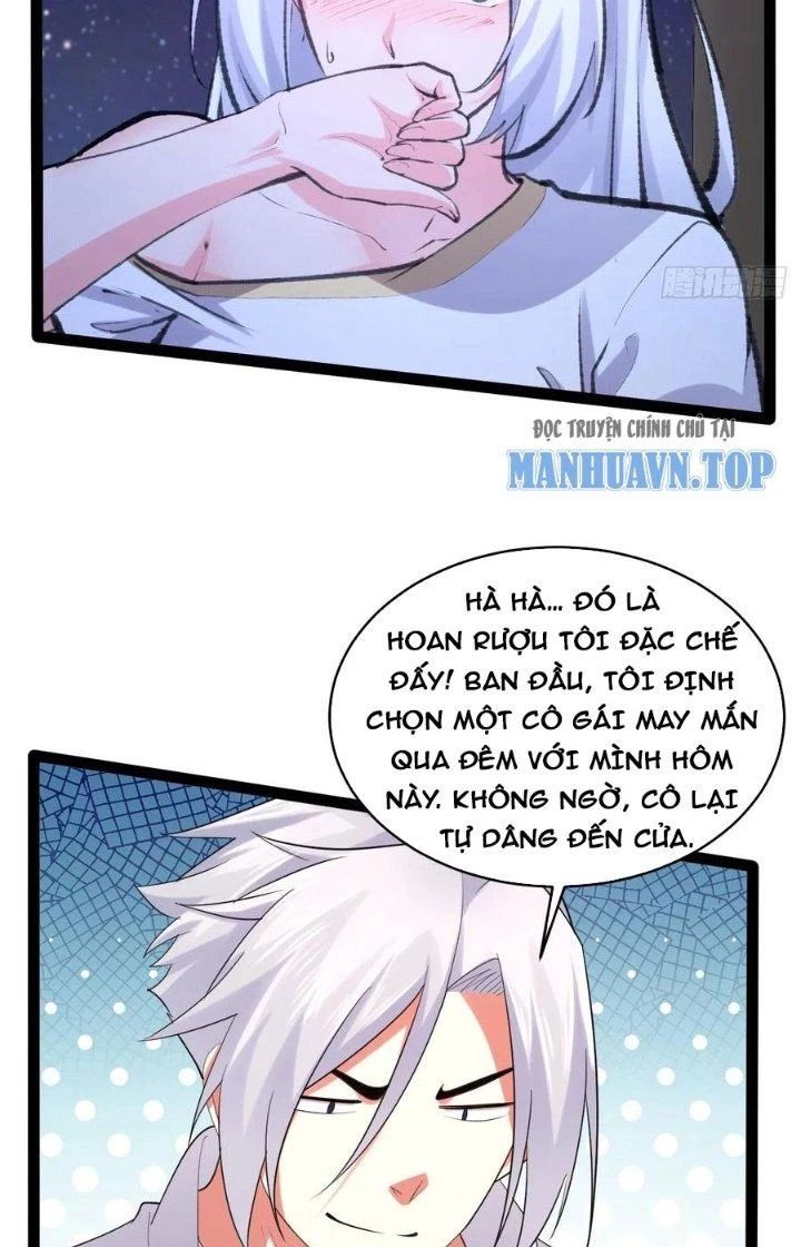 Bắt Đầu Làm Đầy Điểm Mị Lực Chapter 77 - Trang 4
