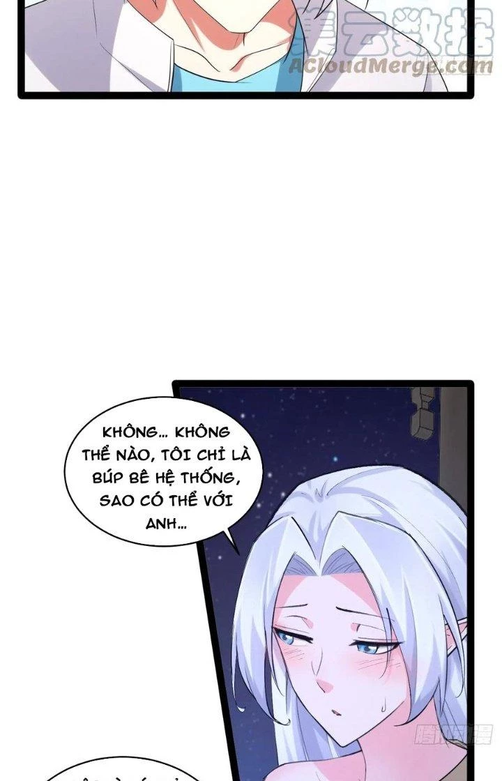 Bắt Đầu Làm Đầy Điểm Mị Lực Chapter 77 - Trang 4