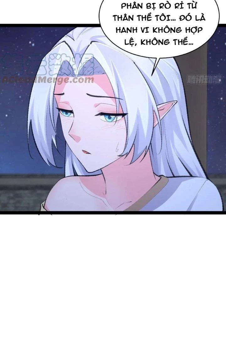Bắt Đầu Làm Đầy Điểm Mị Lực Chapter 77 - Trang 4