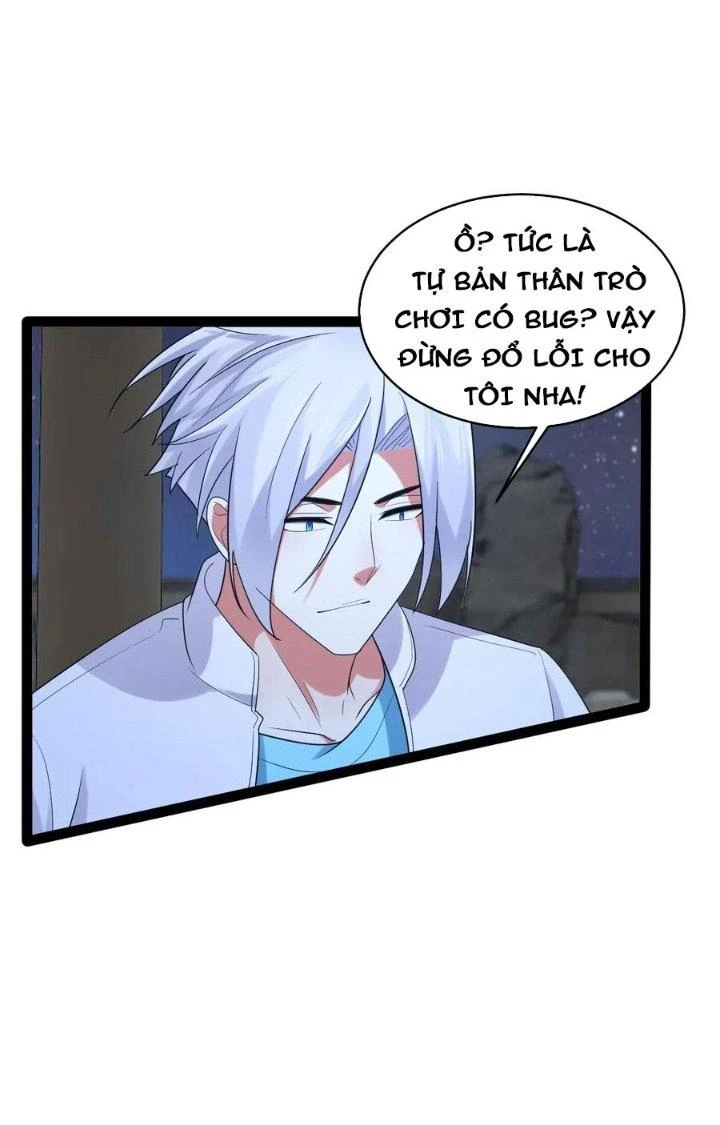 Bắt Đầu Làm Đầy Điểm Mị Lực Chapter 77 - Trang 4