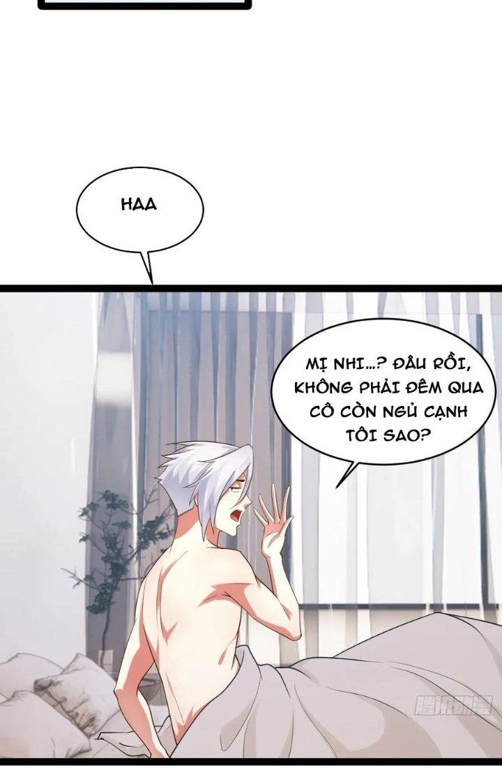 Bắt Đầu Làm Đầy Điểm Mị Lực Chapter 77 - Trang 4