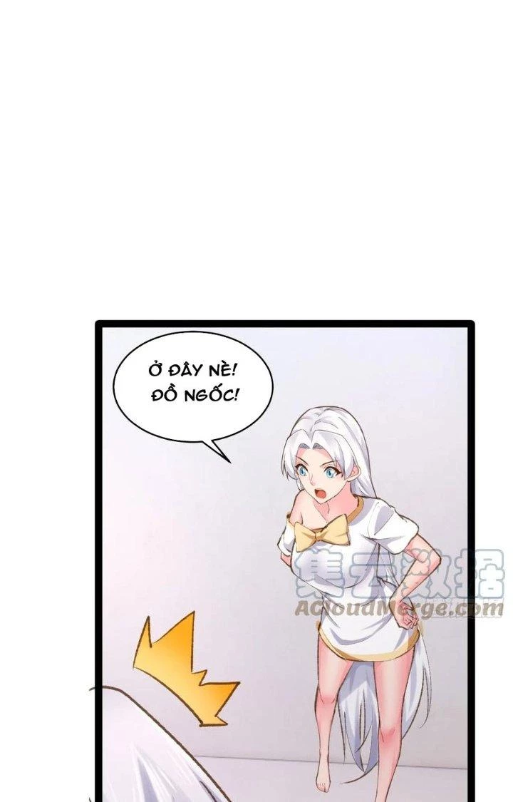 Bắt Đầu Làm Đầy Điểm Mị Lực Chapter 77 - Trang 4
