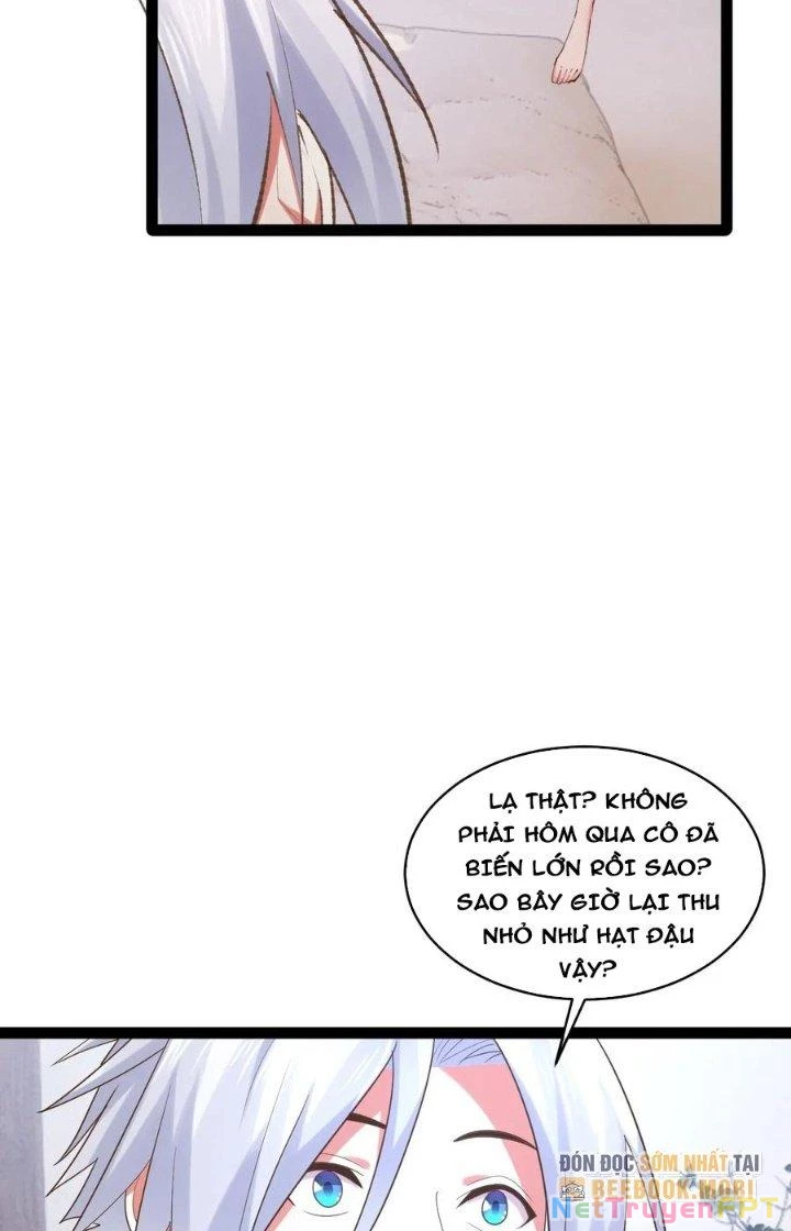 Bắt Đầu Làm Đầy Điểm Mị Lực Chapter 77 - Trang 4