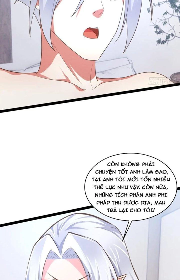 Bắt Đầu Làm Đầy Điểm Mị Lực Chapter 77 - Trang 4
